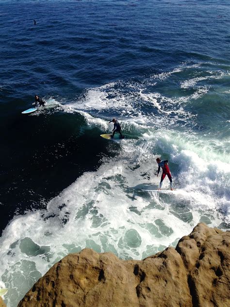 Santa Cruz Surfing: A Guide to the Different Surf Breaks and Waves